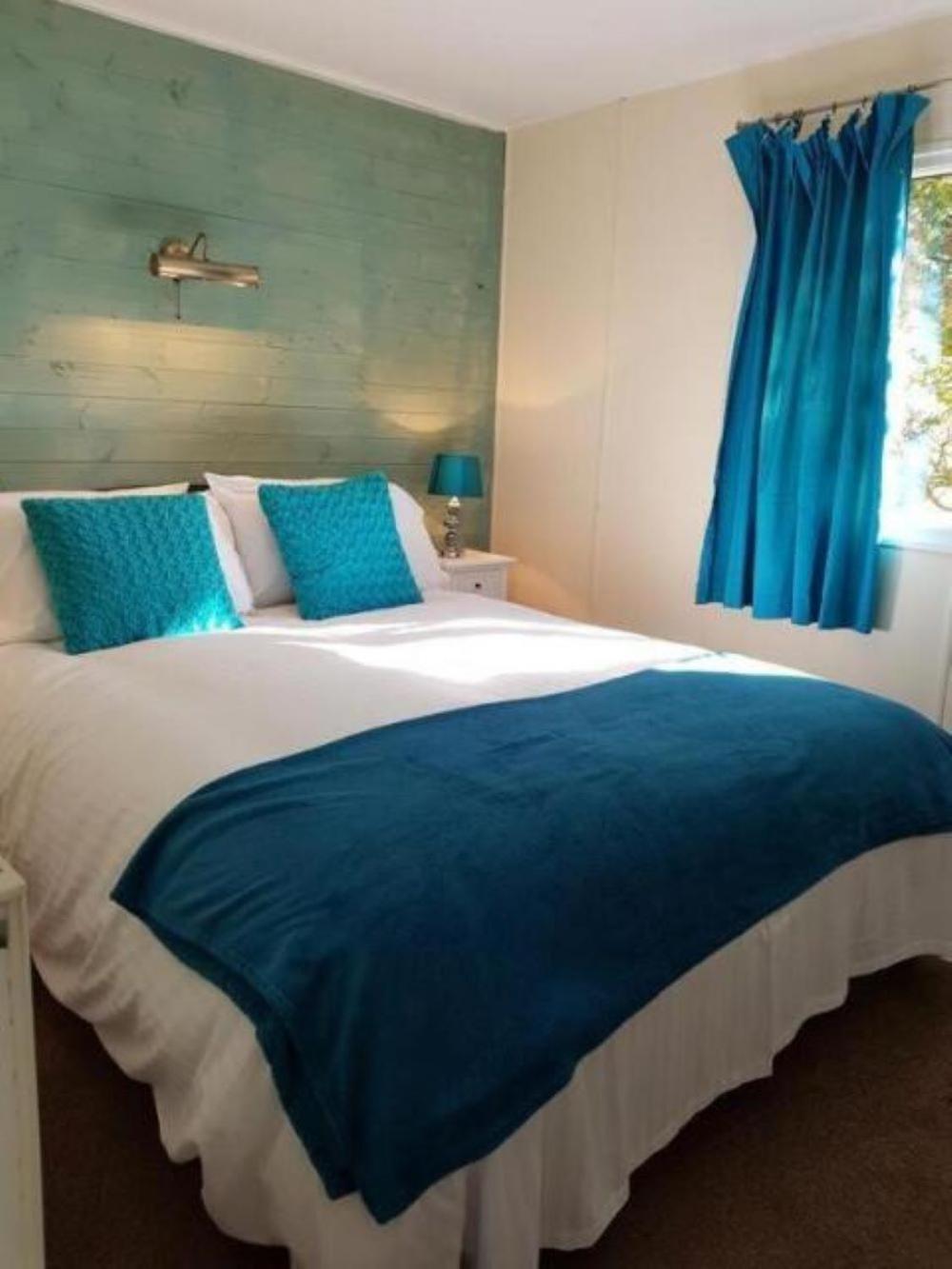 Ty Dderw Country Inn Moelfre Extérieur photo