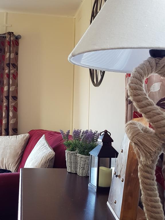 Ty Dderw Country Inn Moelfre Extérieur photo