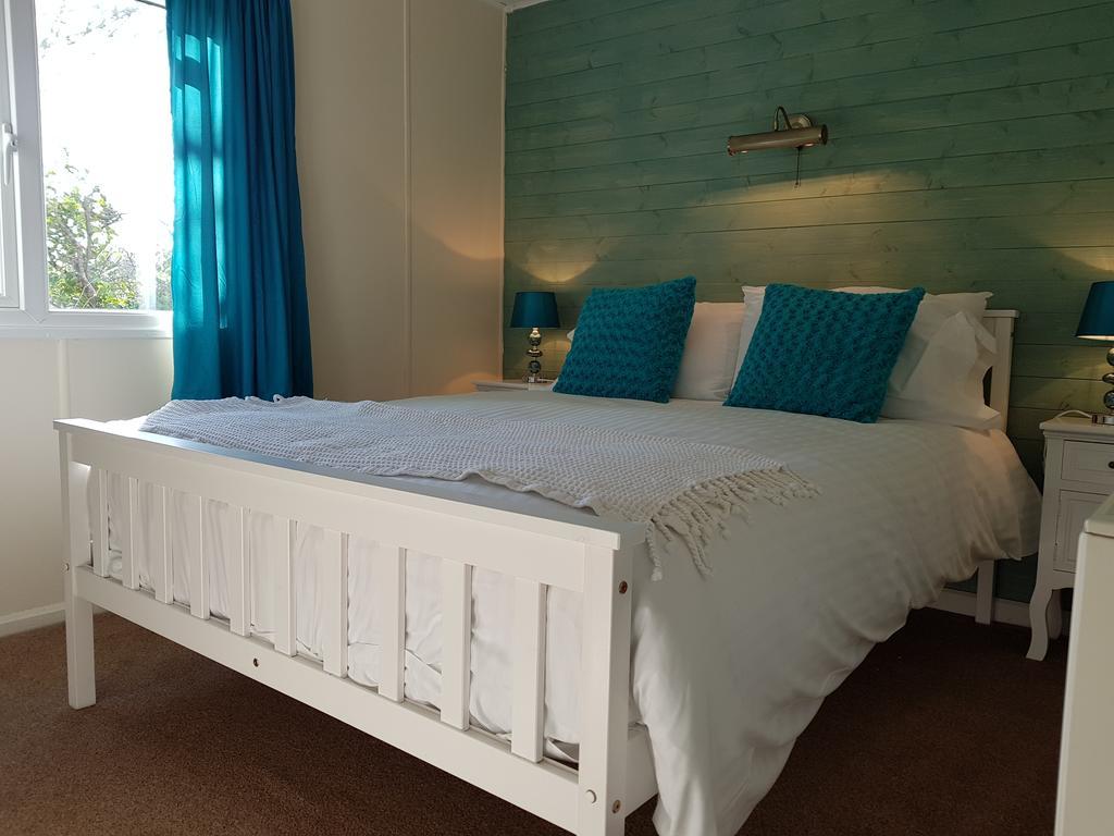 Ty Dderw Country Inn Moelfre Extérieur photo
