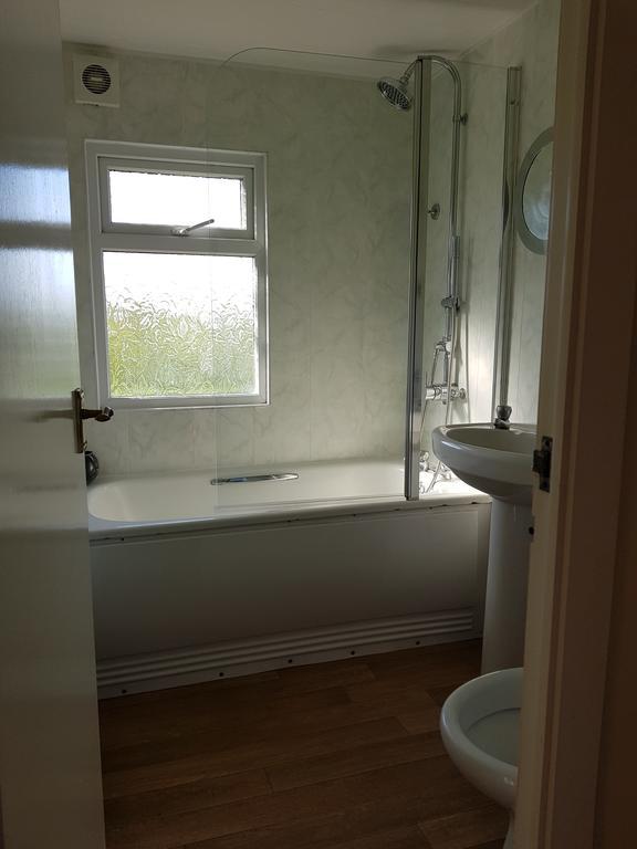 Ty Dderw Country Inn Moelfre Extérieur photo